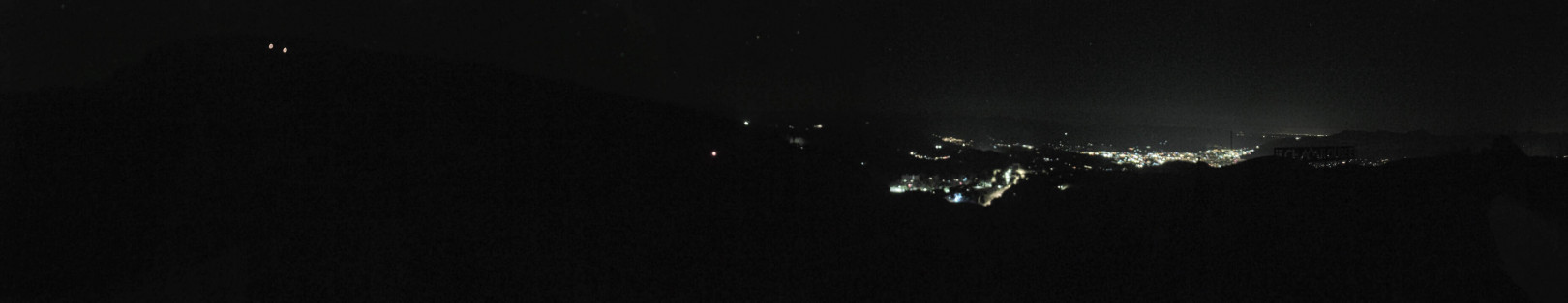 Webcam Chamrousse 1870 - Sommet Casserousse