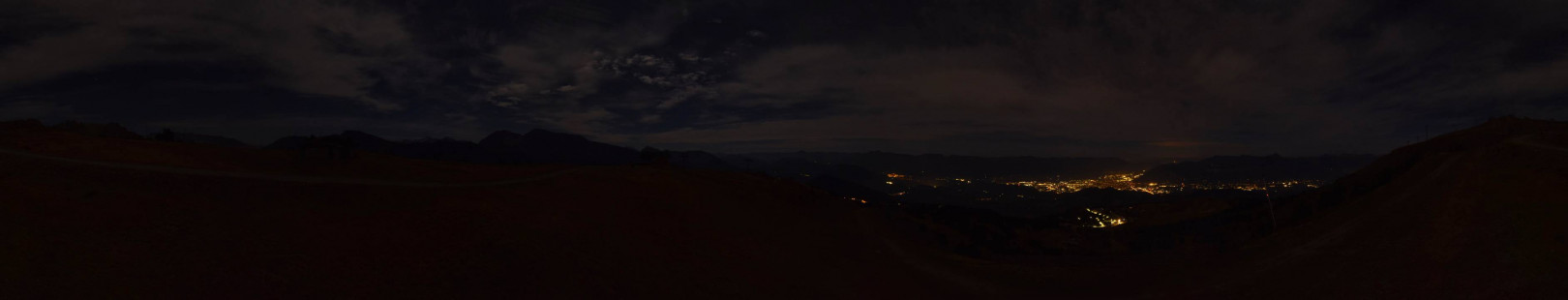Webcam Chamrousse 2150 - Les Crêtes