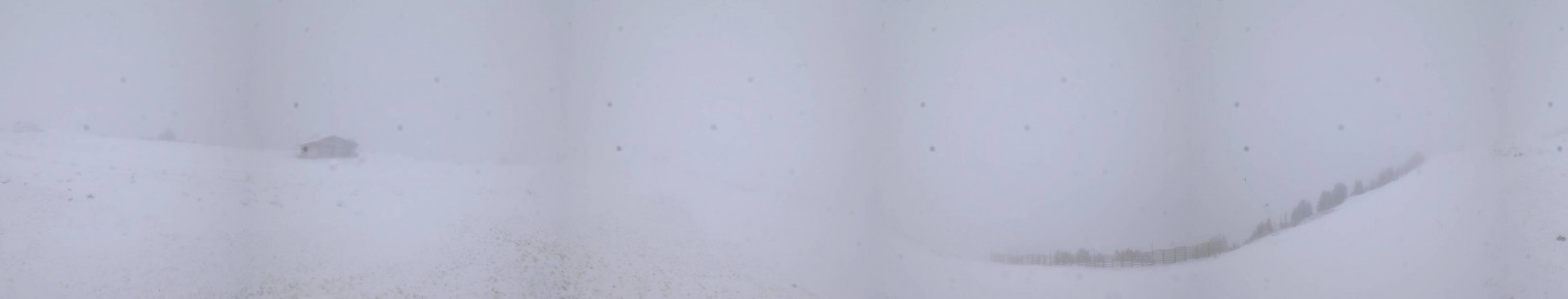 Webcam Chamrousse 2150 - Les Crêtes