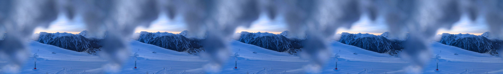 Webcam Chamrousse 2250 - La Croix de Chamrousse