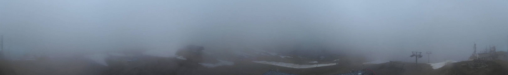 Webcam Chamrousse 2250 - La Croix de Chamrousse
