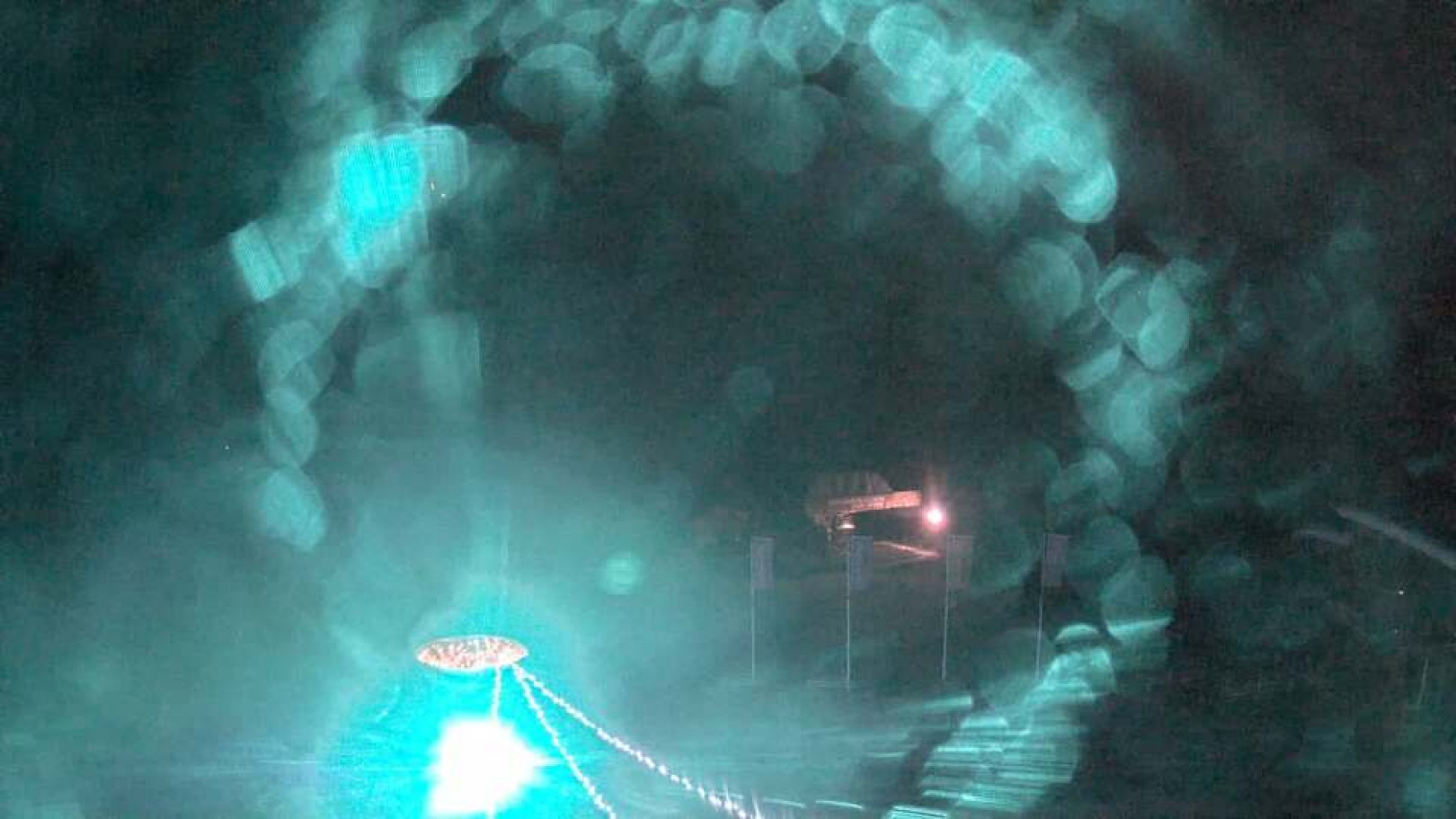 Webcam Chamrousse 1650 - Recoin